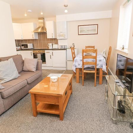 Greenwood Apartment St Ives Extérieur photo
