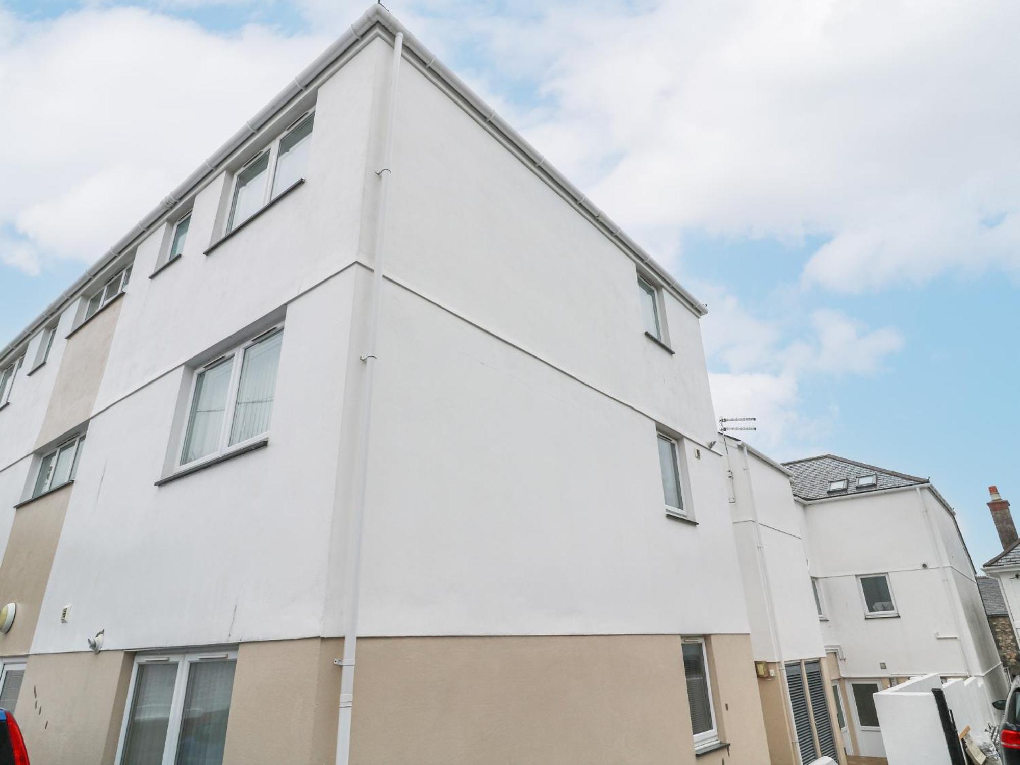 Greenwood Apartment St Ives Extérieur photo