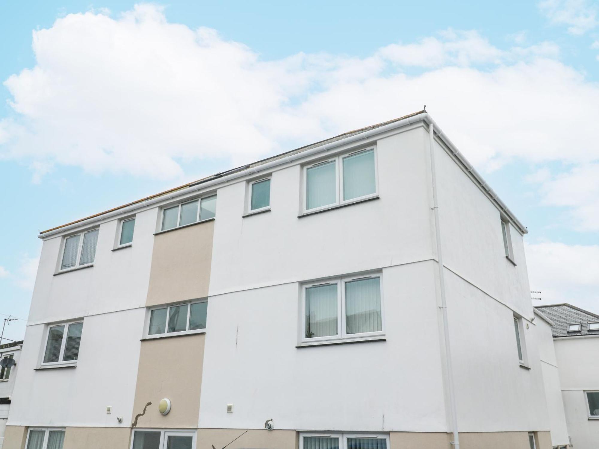 Greenwood Apartment St Ives Extérieur photo