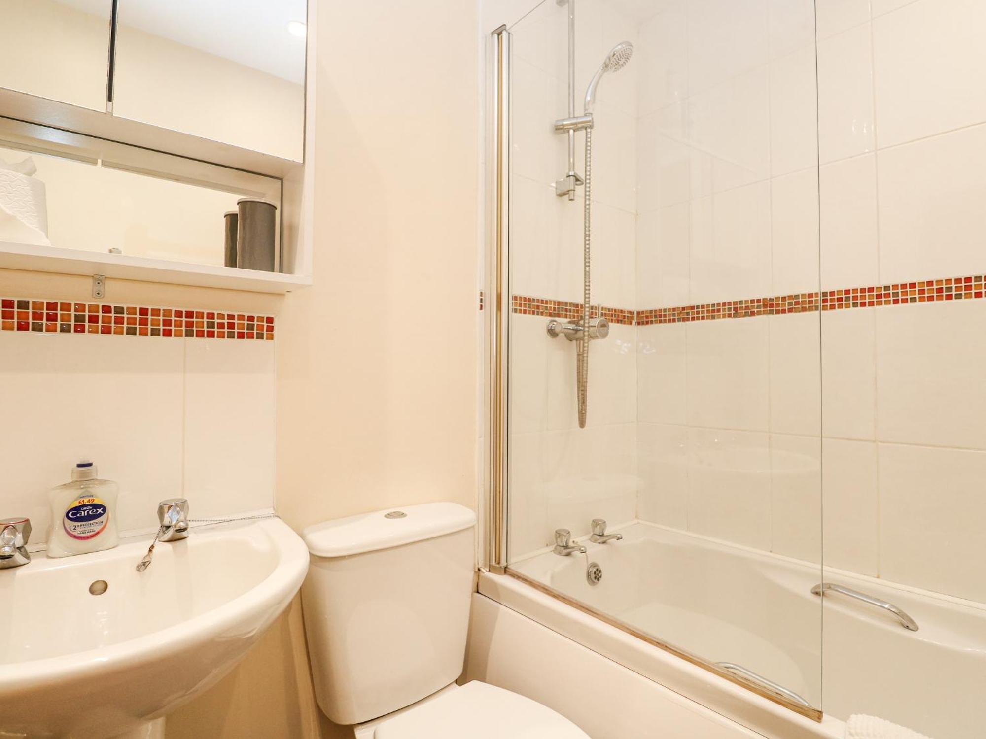 Greenwood Apartment St Ives Extérieur photo
