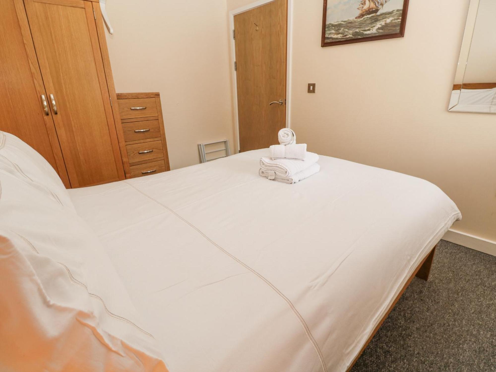 Greenwood Apartment St Ives Extérieur photo