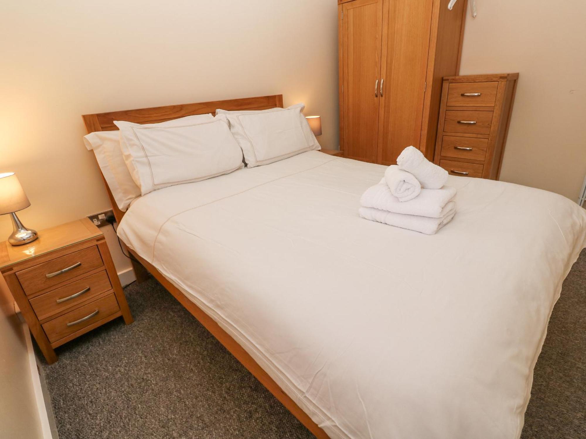 Greenwood Apartment St Ives Extérieur photo