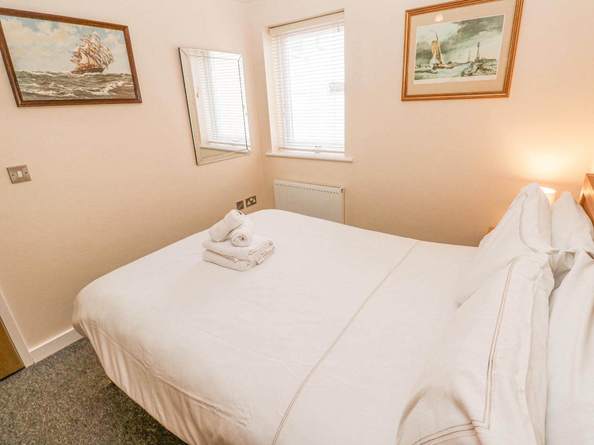 Greenwood Apartment St Ives Extérieur photo