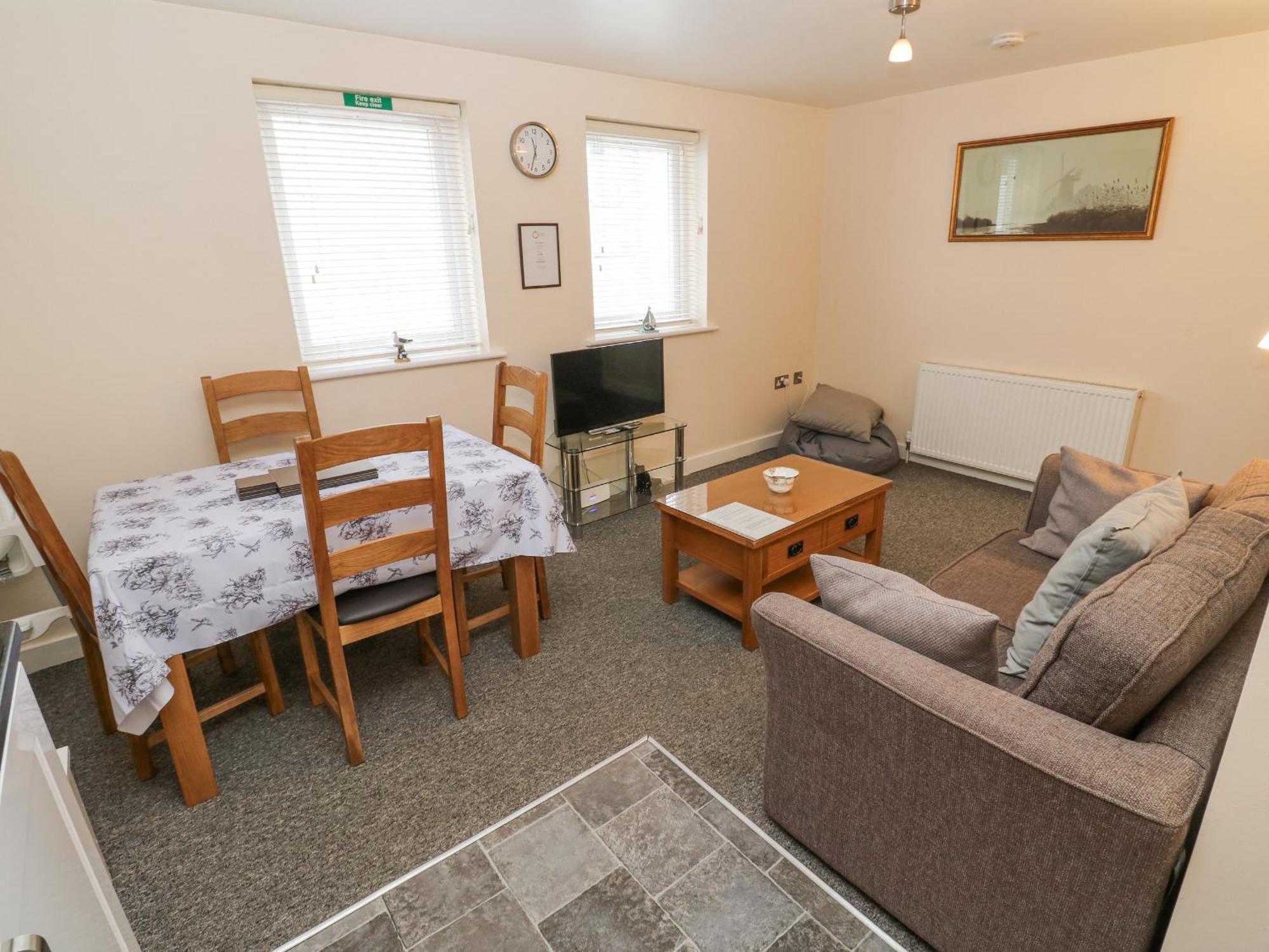 Greenwood Apartment St Ives Extérieur photo