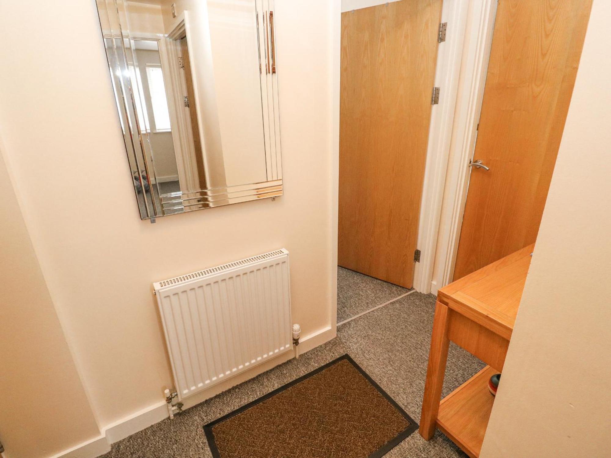 Greenwood Apartment St Ives Extérieur photo