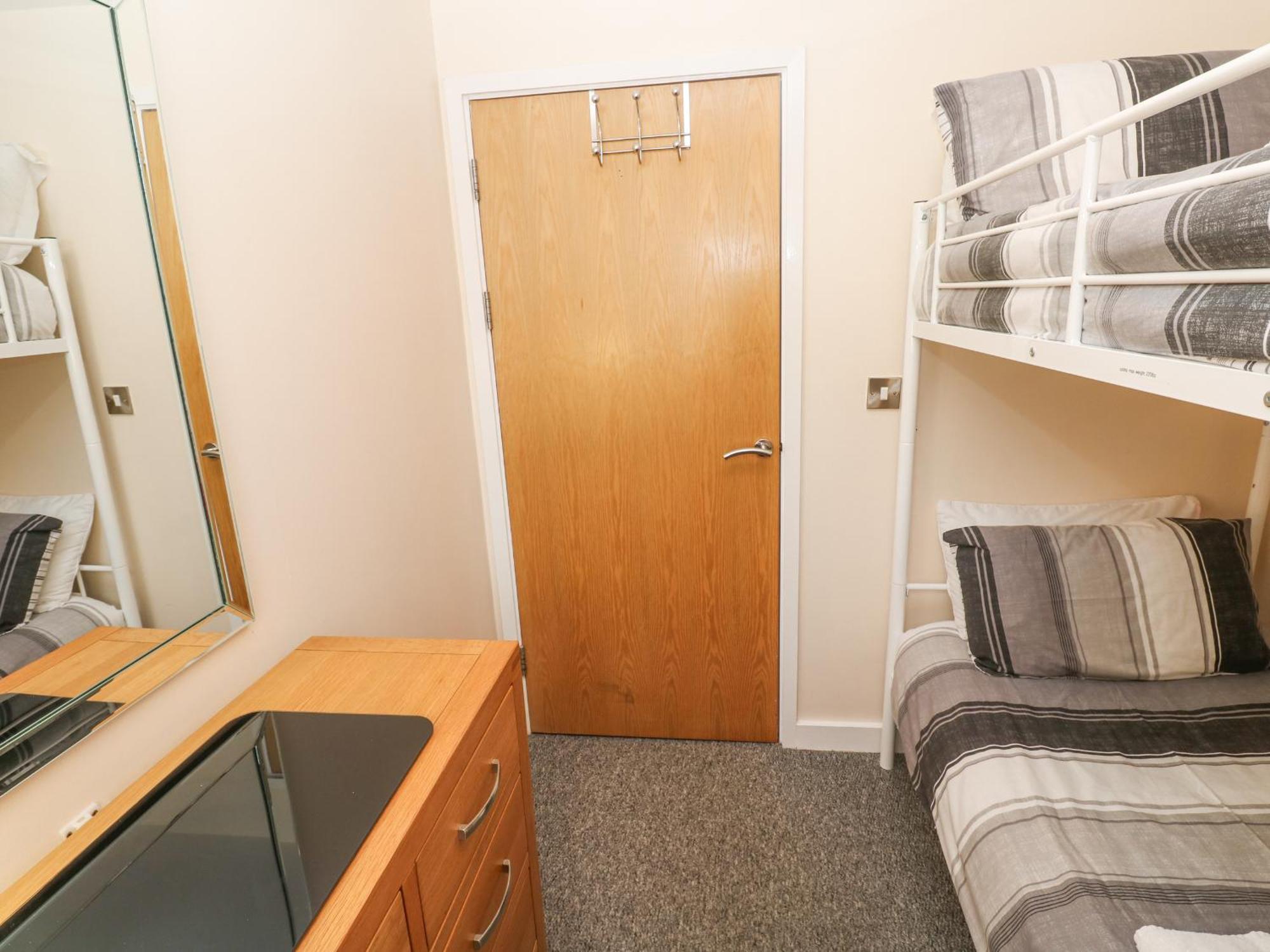 Greenwood Apartment St Ives Extérieur photo