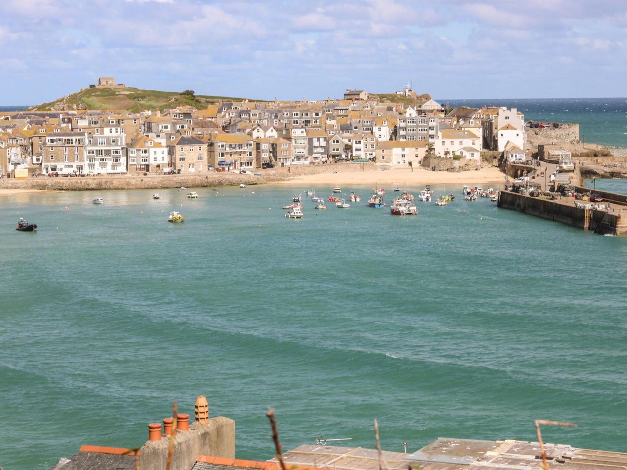 Greenwood Apartment St Ives Extérieur photo