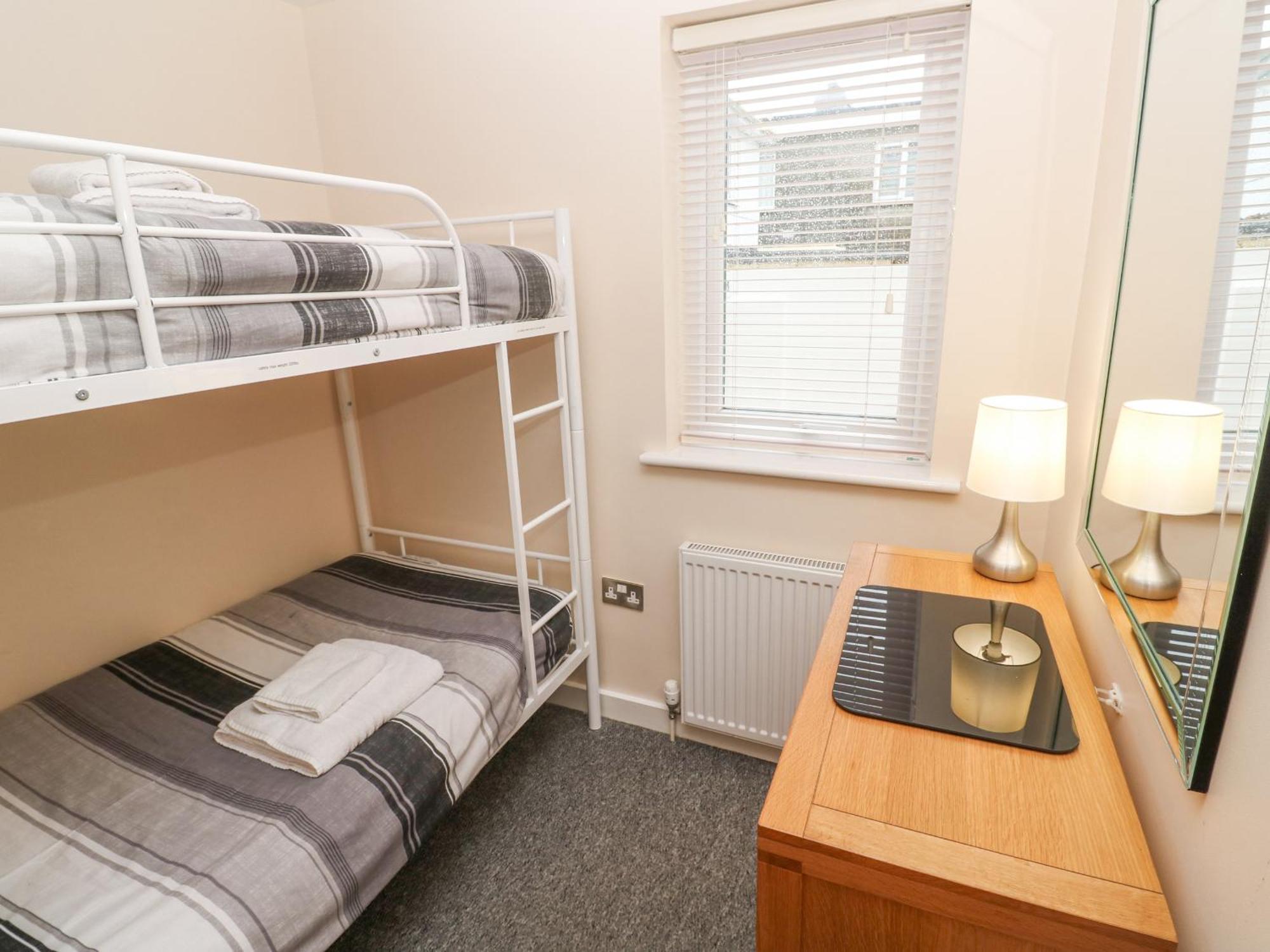 Greenwood Apartment St Ives Extérieur photo