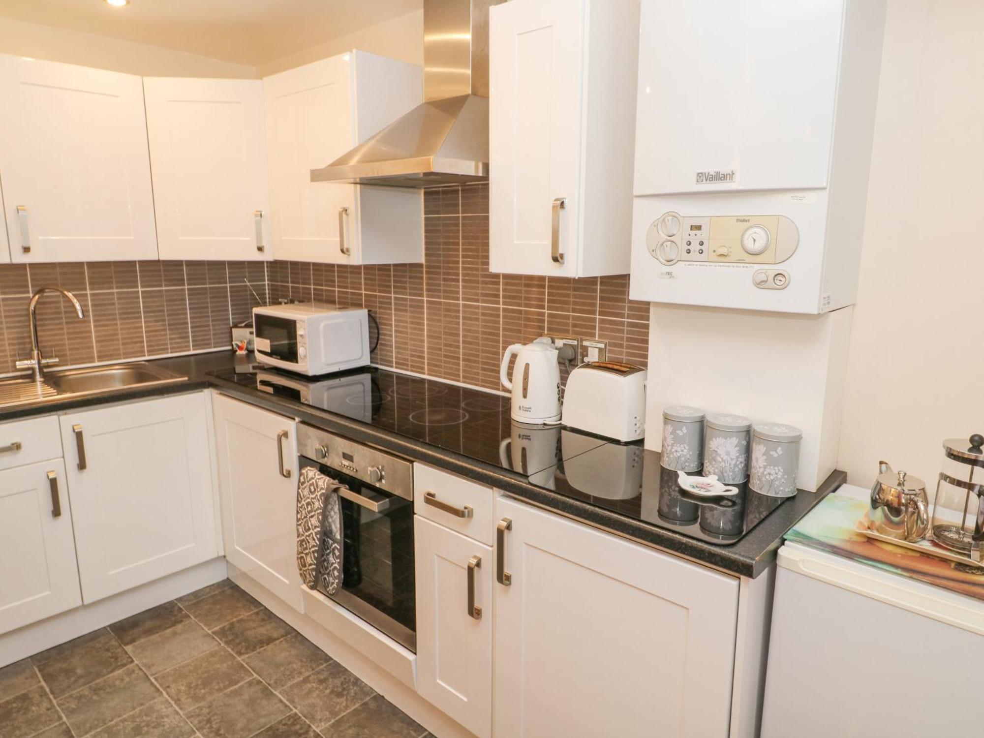 Greenwood Apartment St Ives Extérieur photo