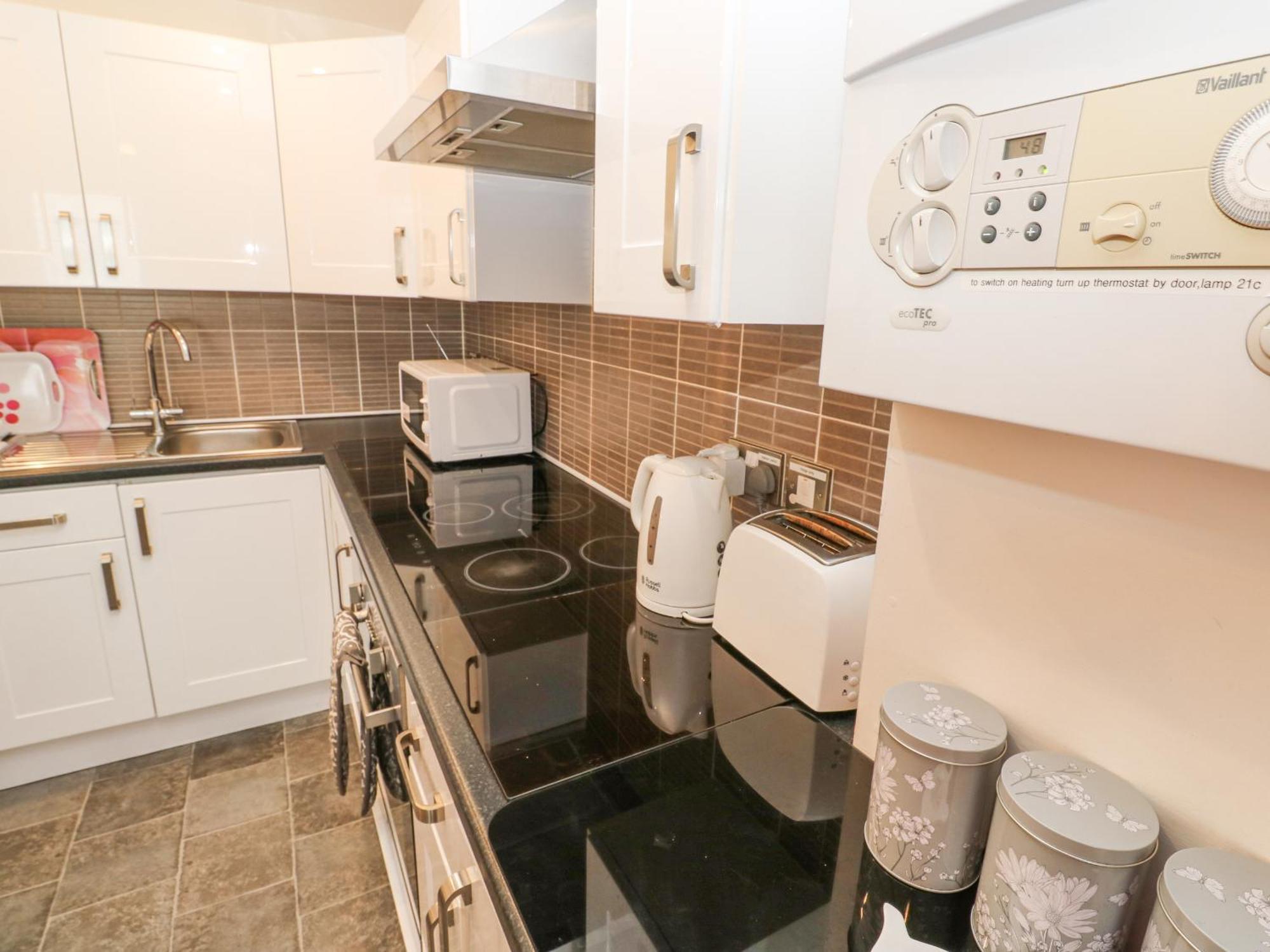 Greenwood Apartment St Ives Extérieur photo
