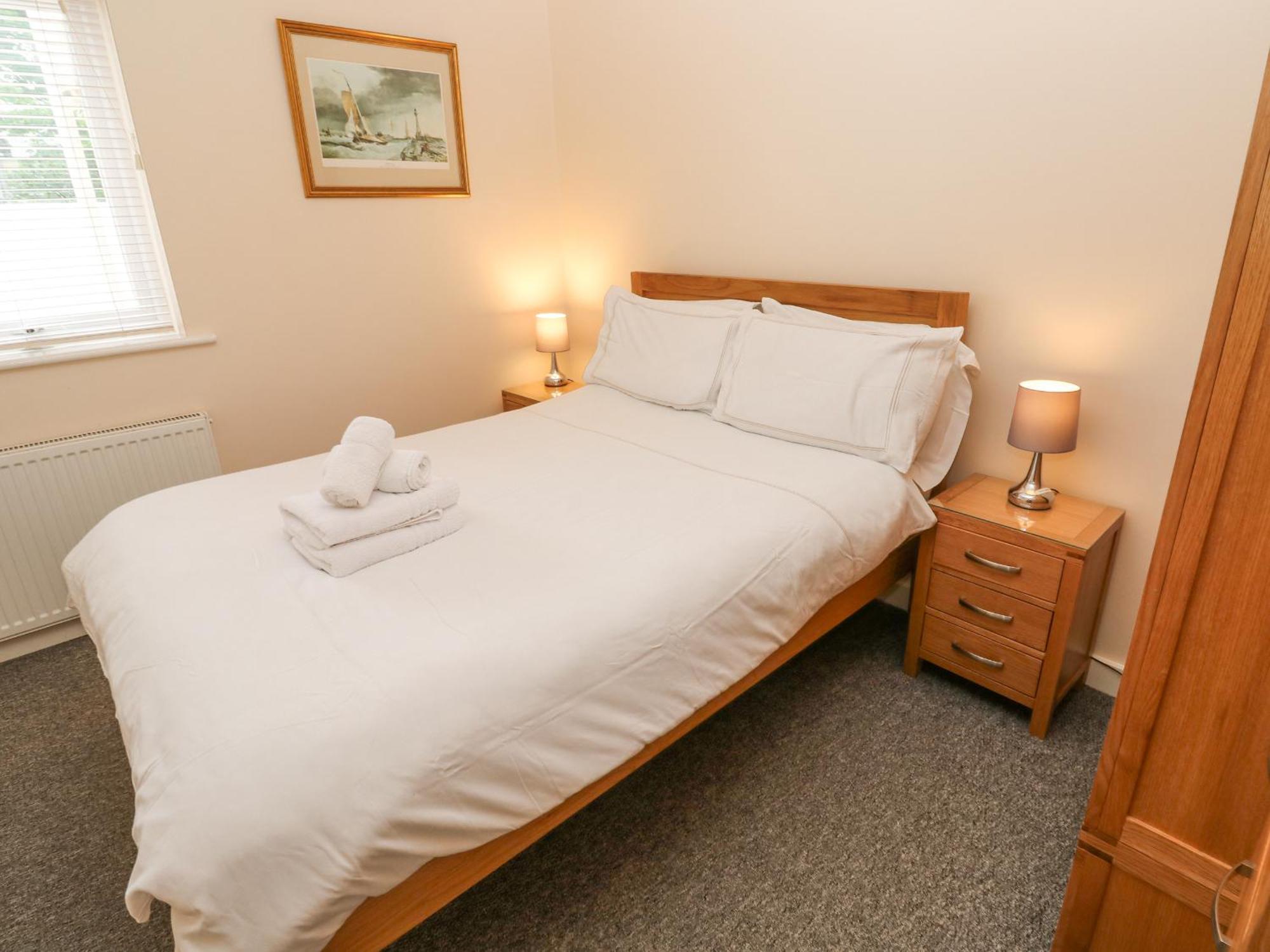 Greenwood Apartment St Ives Extérieur photo