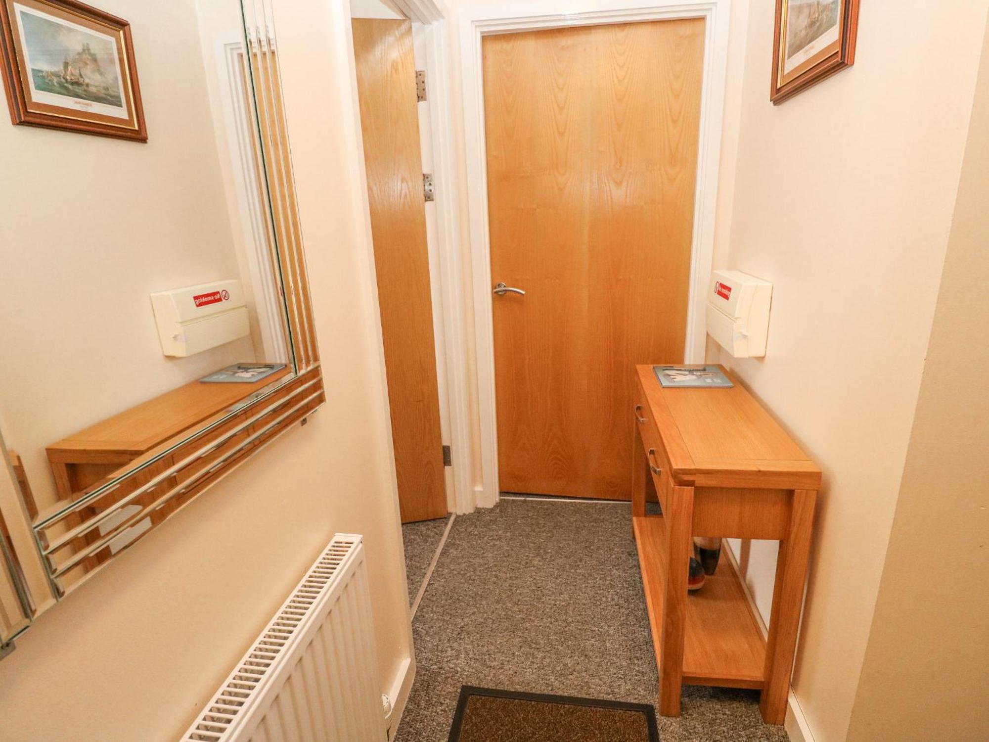 Greenwood Apartment St Ives Extérieur photo