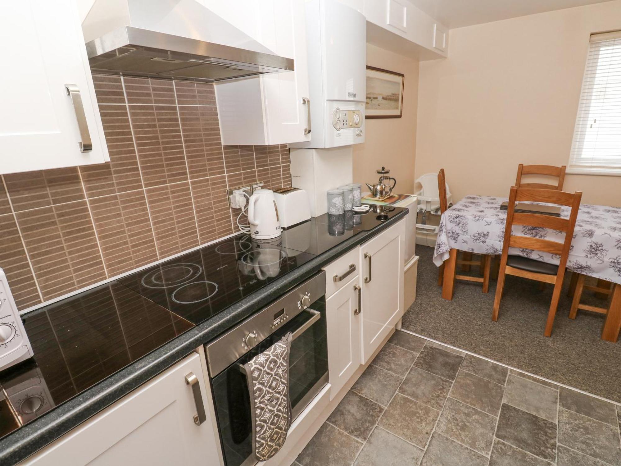 Greenwood Apartment St Ives Extérieur photo