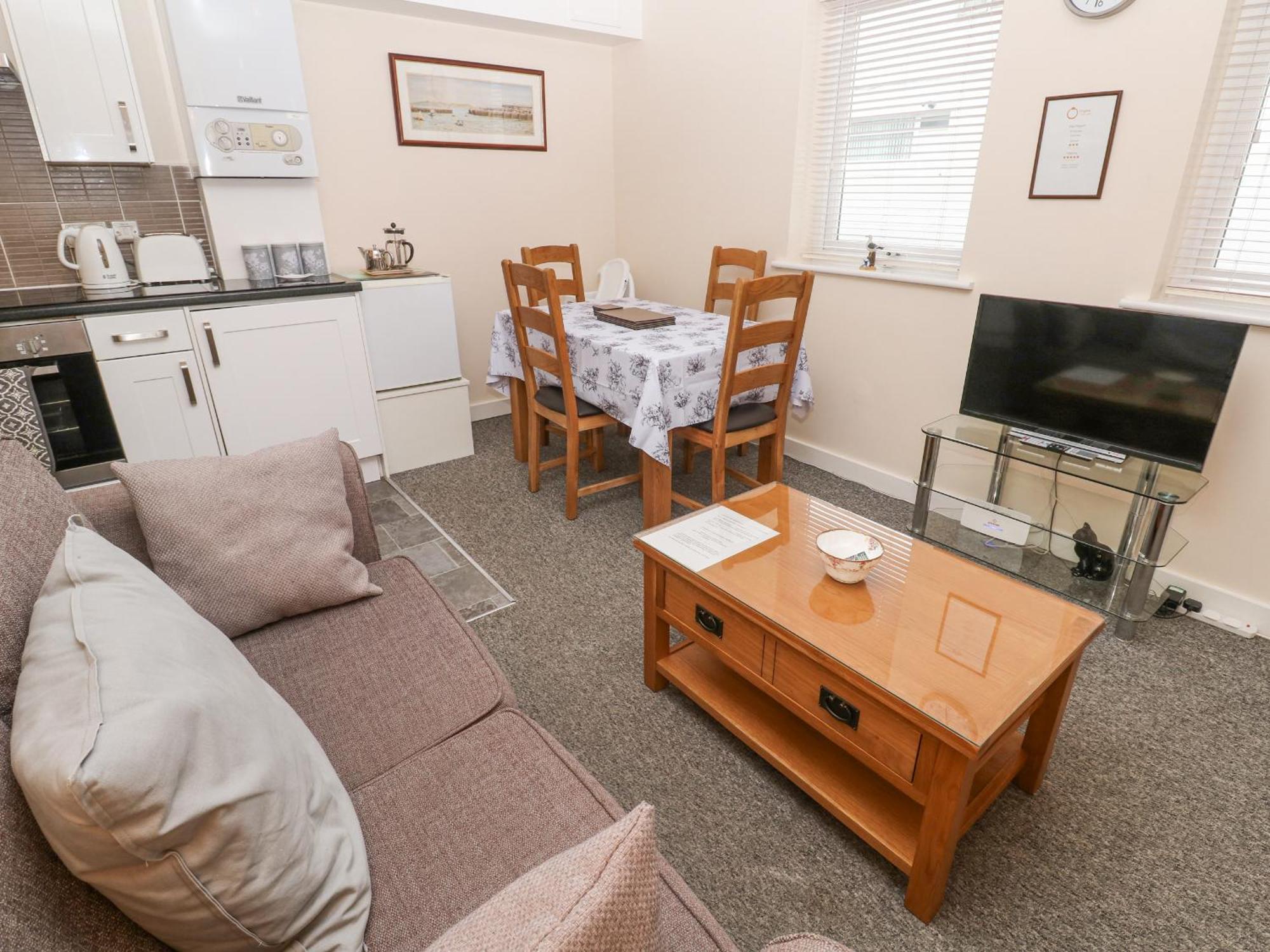 Greenwood Apartment St Ives Extérieur photo