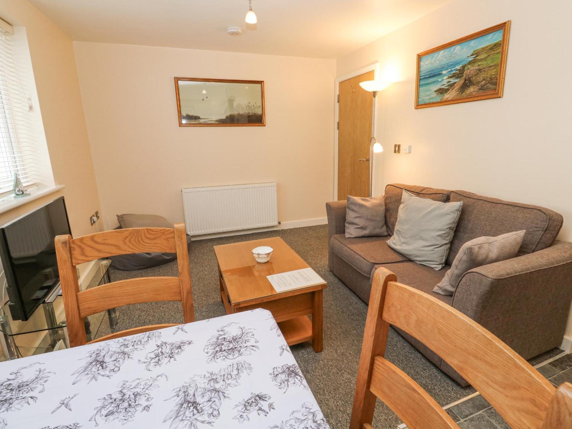 Greenwood Apartment St Ives Extérieur photo